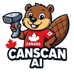 CanScan AI Logo